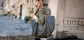 Fashion Tote Bag